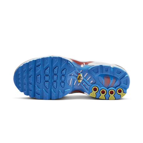Baskets garçon confortable Blanc/noir+Noir et jaune+Noir foncé+Noir, cristal bleu+Noir, orange+Noir, vert, orange+Noir, volt ice 4 - vertbaudet enfant 