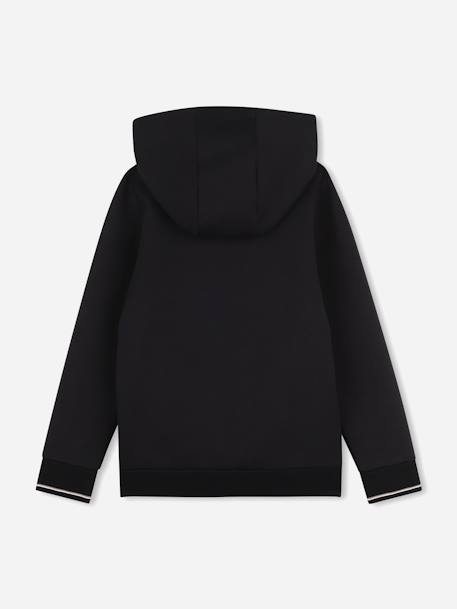 Ensemble 2 pièces Noir+Vert 5 - vertbaudet enfant 
