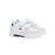 Baskets garçon Blanc, beige, vert+Noir foncé 4 - vertbaudet enfant 