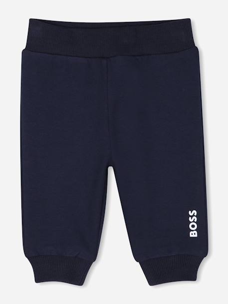 Ensemble garçon en coffret Bleu cargo 5 - vertbaudet enfant 