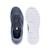 Baskets garçon Bleu marine, blanc 4 - vertbaudet enfant 