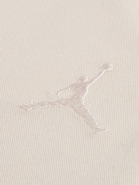 Pantalon fille à poches Beige 4 - vertbaudet enfant 
