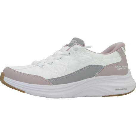 Baskets enfant fille Blanc wlv 2 - vertbaudet enfant 