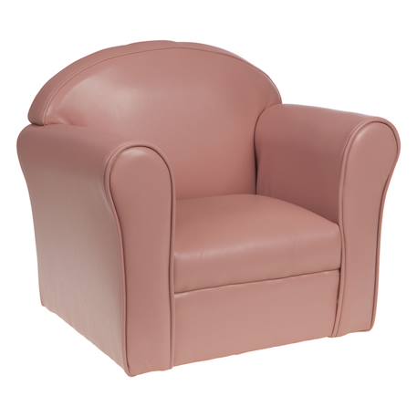 Fauteuil club enfant Rose 2 - vertbaudet enfant 