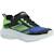 Baskets enfant garçon Multicolore bblm+Rouge bkrd 5 - vertbaudet enfant 