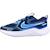Baskets enfant garçon Bleu 400 2 - vertbaudet enfant 