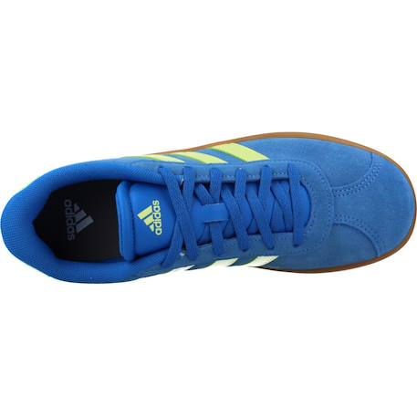 Baskets garçon Bleu royal 6 - vertbaudet enfant 