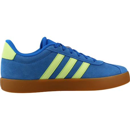 Baskets garçon Bleu royal 1 - vertbaudet enfant 