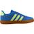 Baskets garçon Bleu royal 1 - vertbaudet enfant 