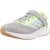 Baskets garçon Gris grey 4 - vertbaudet enfant 