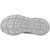 Baskets basses à scratch Argent   noir+Gris slbk+Rouge   charcoal+Rouge rdcc 24 - vertbaudet enfant 