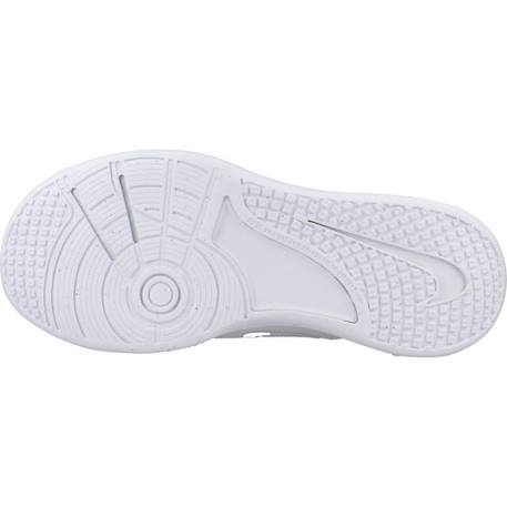 Baskets enfant garçon Blanc 100+Noir 002 6 - vertbaudet enfant 