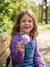 Stylo kuromi avec figurine et pompon Violet 2 - vertbaudet enfant 