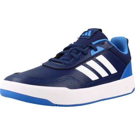 Baskets garçon Bleu blue 4 - vertbaudet enfant 