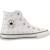 Baskets enfant garçon en textile Blanc white 1 - vertbaudet enfant 