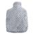 Bouillotte micro-ondes Beige+Bleu+Bordeau+Bordeaux+Caramel+Corail+Gris+Gris pailleté+Léopard+Multicolore+Noir+Orange+Rose pailleté+Vert pastel+Vert tropical+Violet 21 - vertbaudet enfant 