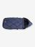 Chancelière poussette XL Too ANTHRACITE+BLACK+NAVY+Sable/crème 14 - vertbaudet enfant 
