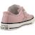 Baskets enfant fille en textile Rose pt 3 - vertbaudet enfant 