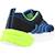 Baskets enfant garçon en textile Bleu bblm+Multicolore bkcc 3 - vertbaudet enfant 