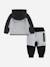 Ensemble 2 pièces Noir+Noir / gris 6 - vertbaudet enfant 