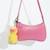 Mini gourde isotherme bestie canard Jaune, rose 5 - vertbaudet enfant 