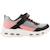 Basket glide step drift Bleu et gris+Gris+Multicolore bkor 13 - vertbaudet enfant 