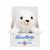 Peluche bouillotte otarie Blanc 4 - vertbaudet enfant 