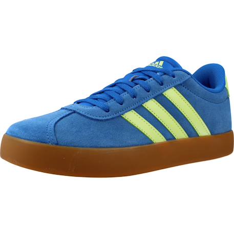 Baskets garçon Bleu royal 4 - vertbaudet enfant 