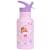 Gourde isotherme cœurs (350 ml) Bleu marine+Parme 12 - vertbaudet enfant 