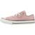 Baskets enfant fille en textile Rose pt 2 - vertbaudet enfant 