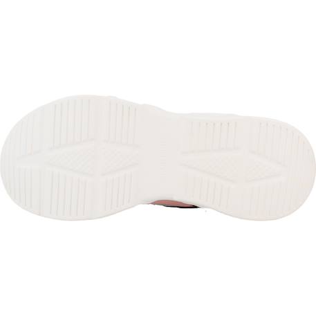 Basket glide step drift Bleu et gris+Gris+Multicolore bkor 18 - vertbaudet enfant 