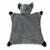 Bouillotte bébé koala Gris 3 - vertbaudet enfant 