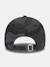Casquette fille ajustable Bleu foncé / blanc+Gris+Gris / noir+Noir / blanc+Noir / noir+Rose+Rose clair+Rouge / blanc 12 - vertbaudet enfant 