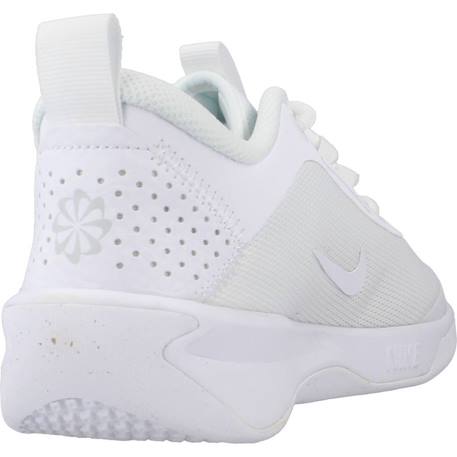 Baskets enfant garçon Blanc 100+Noir 002 3 - vertbaudet enfant 