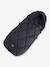 Chancelière poussette XL Too ANTHRACITE+BLACK+NAVY+Sable/crème 7 - vertbaudet enfant 