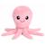 Bouillotte déhoussable octopus Rose 2 - vertbaudet enfant 
