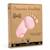 Chaussons chauffants - du 36 au 42 Beige+Bordeaux+Caramel+Céleste+Corail+Gris+Gris pailleté+Lavande+Noir+Prune+Rose+Rose pailleté+Vert pastel 47 - vertbaudet enfant 