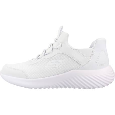 Baskets enfant garçon légère Blanc wht+Gris ccor+Gris et corail+Noir bbk 2 - vertbaudet enfant 