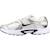 Baskets enfant garçon en textile Blanc 100 2 - vertbaudet enfant 