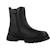 Bottes enfant garçon Noir black 5 - vertbaudet enfant 