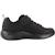 Baskets enfant garçon en textile Noir bbk 1 - vertbaudet enfant 