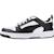 Baskets enfant garçon Blanc whtblk 2 - vertbaudet enfant 