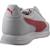 Baskets enfant fille Blanc white 3 - vertbaudet enfant 