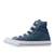 Baskets enfant garçon en textile Bleu 3 - vertbaudet enfant 