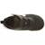 Baskets enfant garçon en textile Noir 3 - vertbaudet enfant 
