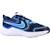 Baskets enfant garçon Bleu 400 5 - vertbaudet enfant 