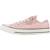Baskets enfant fille en textile Rose pit 2 - vertbaudet enfant 