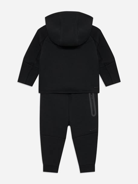 Ensemble 2 pièces Noir+Noir / gris 2 - vertbaudet enfant 