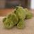 Peluche bouillotte crocodile Vert 4 - vertbaudet enfant 