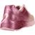 Baskets enfant fille Noir bkrg+Rose pkmt 9 - vertbaudet enfant 